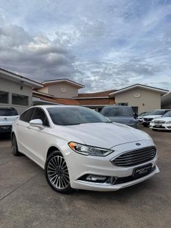 FORD Fusion 2.0 4P 16V ECOBOOST TURBO TITANIUM PLUS AWD AUTOMTICO