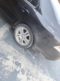 FORD Fusion 2.3 16V 4P SEL AUTOMTICO