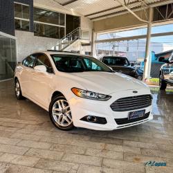 FORD Fusion 2.5 16V 4P FLEX AUTOMTICO