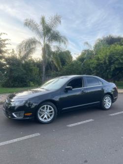 FORD Fusion 2.5 16V 4P SEL AUTOMTICO