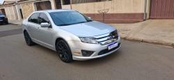 FORD Fusion 3.0 V6 24V 4P SEL AUTOMTICO