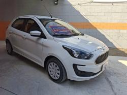 FORD Ka Hatch 1.0 12V 4P TI-VCT SE FLEX