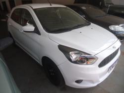 FORD Ka Hatch 1.0 12V 4P TI-VCT SE FLEX