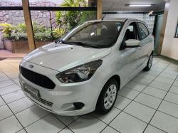 FORD Ka Hatch 1.0 12V 4P TI-VCT SE FLEX