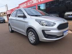 FORD Ka Hatch 1.0 12V 4P TI-VCT SE FLEX