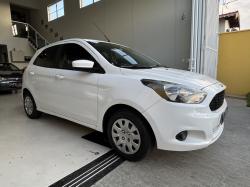 FORD Ka Hatch 1.0 12V 4P TI-VCT SE FLEX