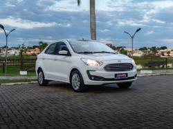 FORD Ka Hatch 1.0 12V 4P TI-VCT SE FLEX