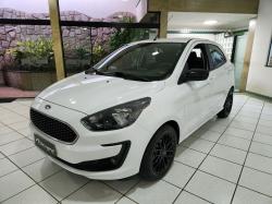 FORD Ka Hatch 1.0 12V 4P TI-VCT SE PLUS FLEX