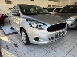 FORD Ka Hatch 1.0 12V 4P TI-VCT SE FLEX