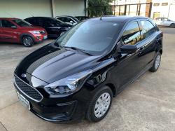 FORD Ka Hatch 1.0 12V 4P TI-VCT SE FLEX