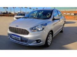FORD Ka Hatch 1.0 12V 4P TI-VCT SE FLEX