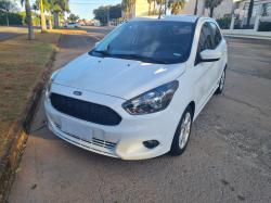 FORD Ka Hatch 1.0 12V 4P TI-VCT SEL FLEX