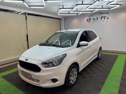 FORD Ka Hatch 1.0 12V 4P TI-VCT SE FLEX