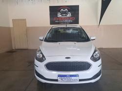 FORD Ka Hatch 1.0 12V 4P TI-VCT SE FLEX