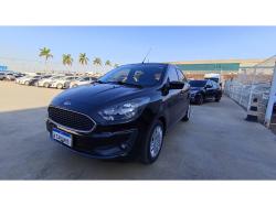 FORD Ka Hatch 1.0 12V 4P TI-VCT SE PLUS FLEX