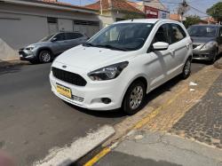 FORD Ka Hatch 1.0 12V 4P TI-VCT SE FLEX