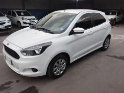 FORD Ka Hatch 1.0 12V 4P TI-VCT SE FLEX