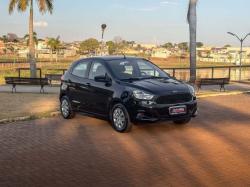 FORD Ka Hatch 1.0 12V 4P TI-VCT SE FLEX