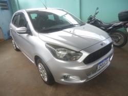 FORD Ka Hatch 1.0 12V 4P TI-VCT SE FLEX