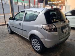 FORD Ka Hatch 1.0