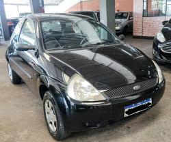 FORD Ka Hatch 1.0