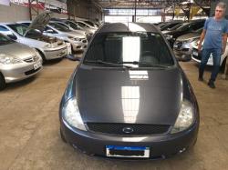 FORD Ka Hatch 1.0