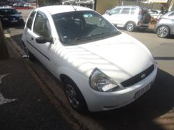 FORD Ka Hatch 1.0