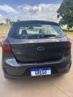 FORD Ka Hatch 1.0