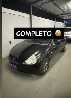 FORD Ka Hatch 1.0