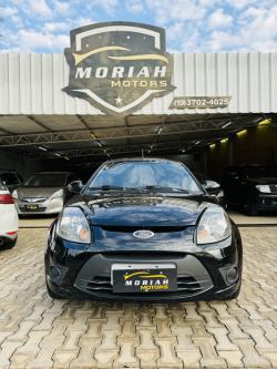 FORD Ka Hatch 1.0 CLASS FLEX