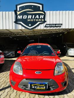 FORD Ka Hatch 1.0 CLASS FLEX