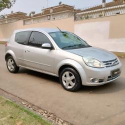 FORD Ka Hatch 1.0 CLASS FLEX