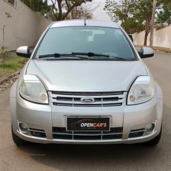 FORD Ka Hatch 1.0 CLASS FLEX