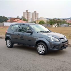 FORD Ka Hatch 1.0 CLASS FLEX