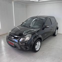 FORD Ka Hatch 1.0 CLASS FLEX