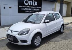 FORD Ka Hatch 1.0 CLASS FLEX