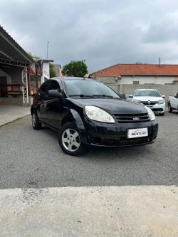 FORD Ka Hatch 1.0 CLASS FLEX