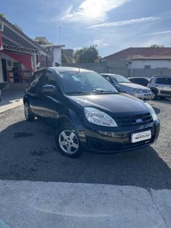 FORD Ka Hatch 1.0 CLASS FLEX
