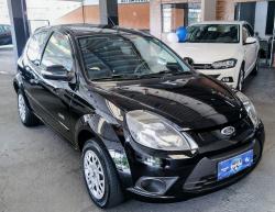 FORD Ka Hatch 1.0 CLASS FLEX