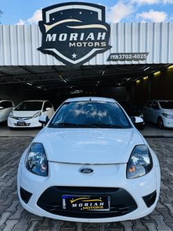 FORD Ka Hatch 1.0 CLASS FLEX