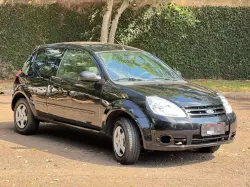 FORD Ka Hatch 1.0 CLASS