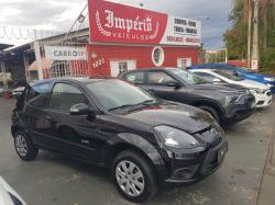 FORD Ka Hatch 1.0 CLASS