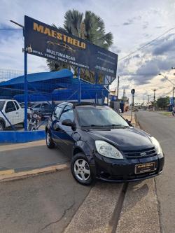 FORD Ka Hatch 1.0 CLASS FLEX