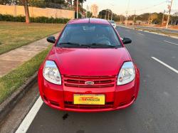 FORD Ka Hatch 1.0 CLASS FLEX