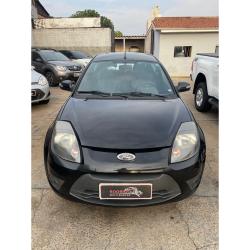 FORD Ka Hatch 1.0 CLASS