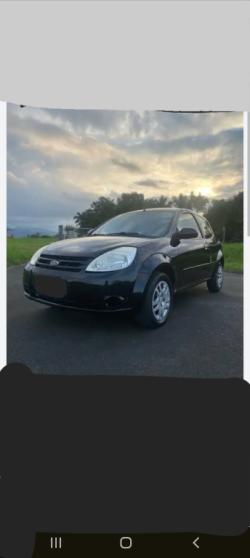 FORD Ka Hatch 1.0 FLEX