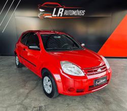 FORD Ka Hatch 1.0 FLEX