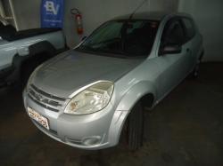 FORD Ka Hatch 1.0 FLEX