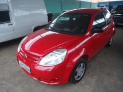 FORD Ka Hatch 1.0 FLEX