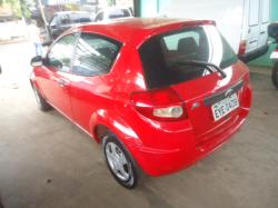 FORD Ka Hatch 1.0 FLEX